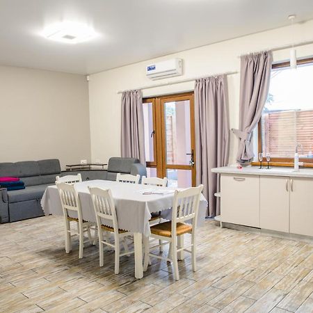 Like Zatoka, Like At Home Villa Εξωτερικό φωτογραφία
