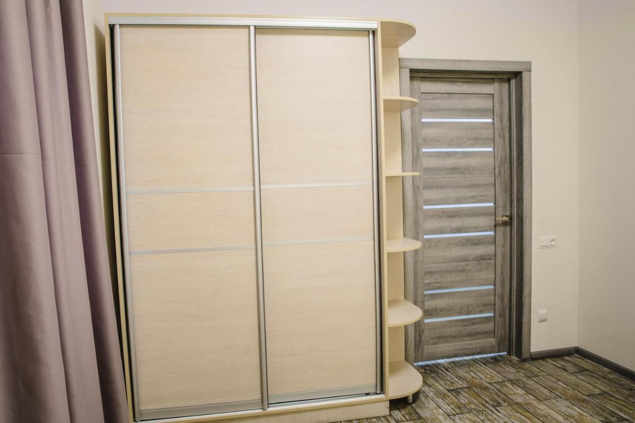 Like Zatoka, Like At Home Villa Εξωτερικό φωτογραφία