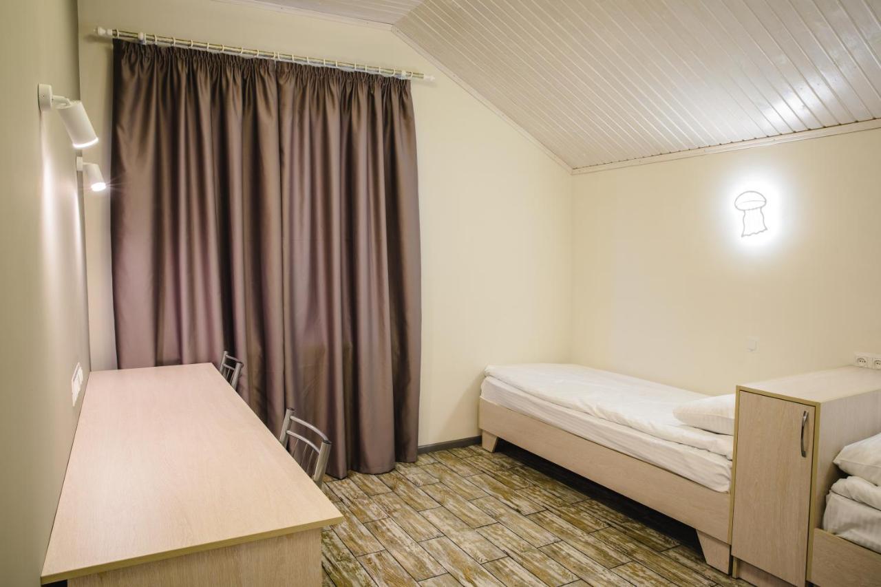 Like Zatoka, Like At Home Villa Εξωτερικό φωτογραφία