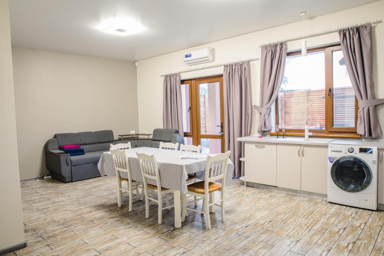 Like Zatoka, Like At Home Villa Εξωτερικό φωτογραφία