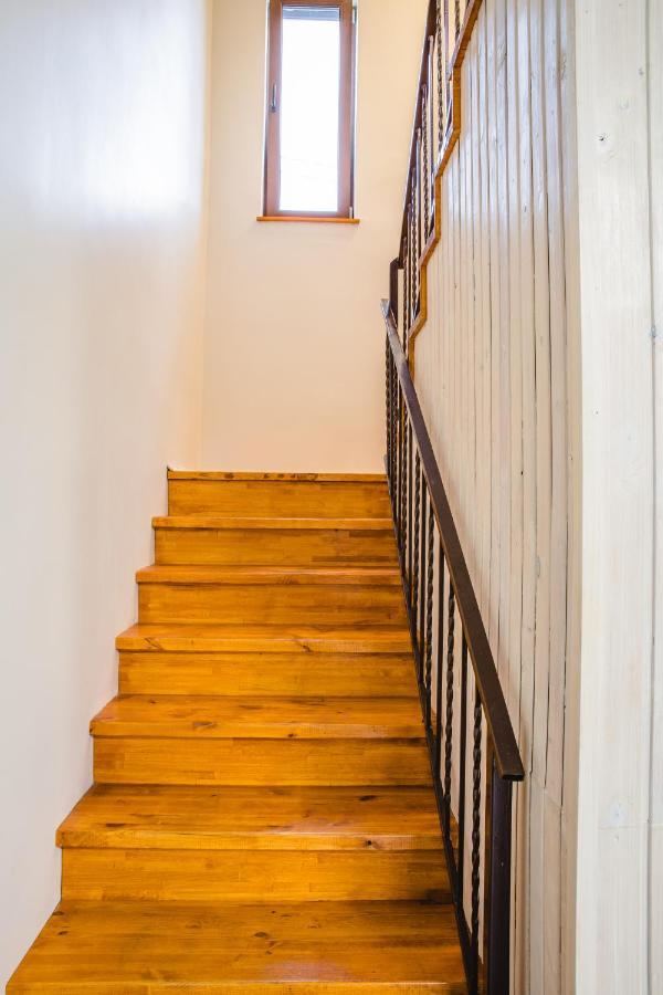 Like Zatoka, Like At Home Villa Εξωτερικό φωτογραφία