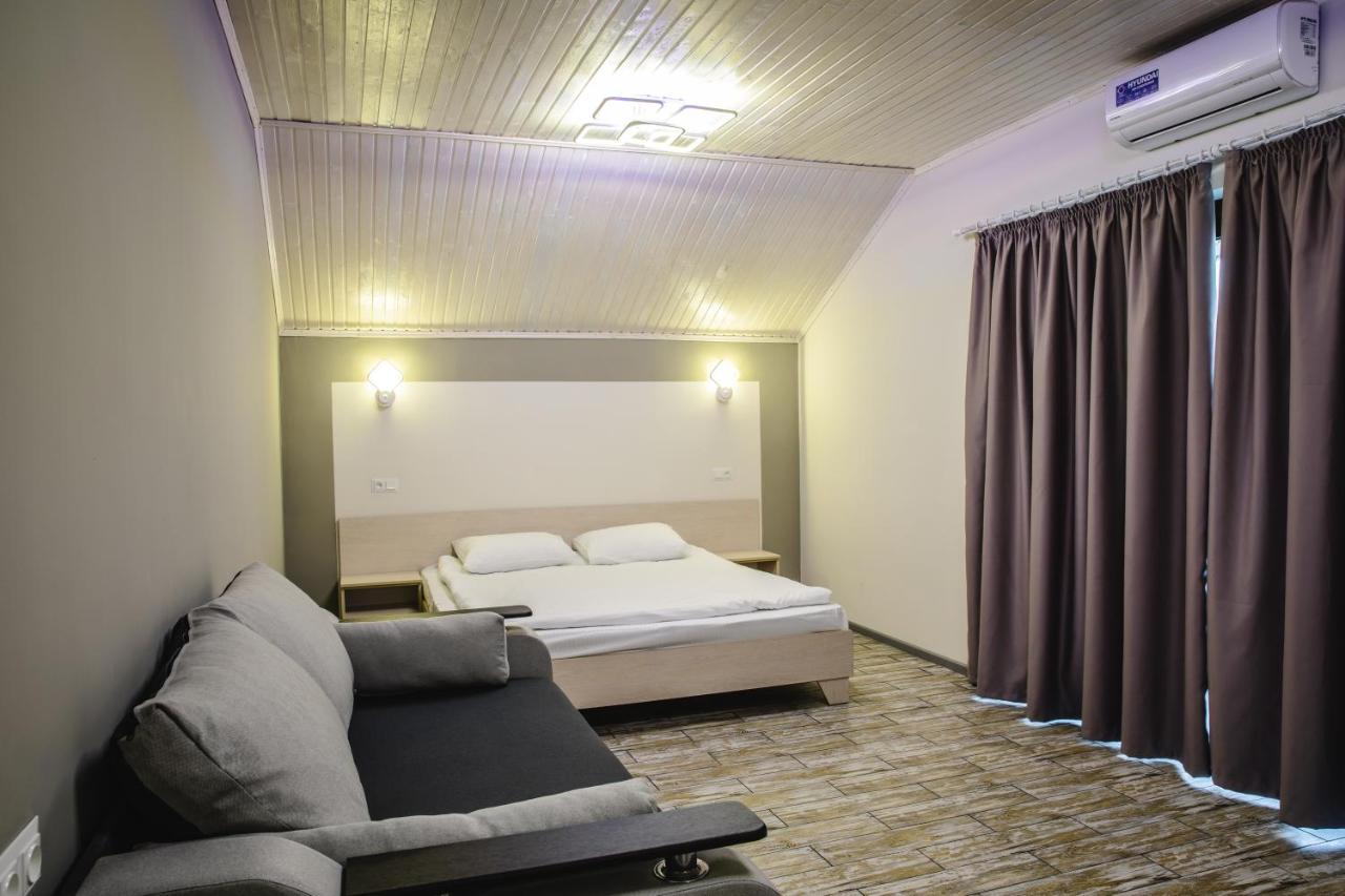 Like Zatoka, Like At Home Villa Εξωτερικό φωτογραφία