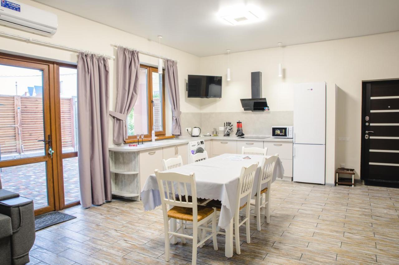 Like Zatoka, Like At Home Villa Εξωτερικό φωτογραφία