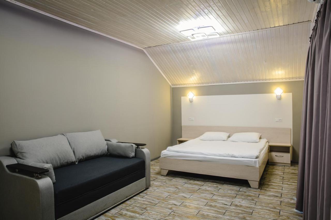Like Zatoka, Like At Home Villa Εξωτερικό φωτογραφία
