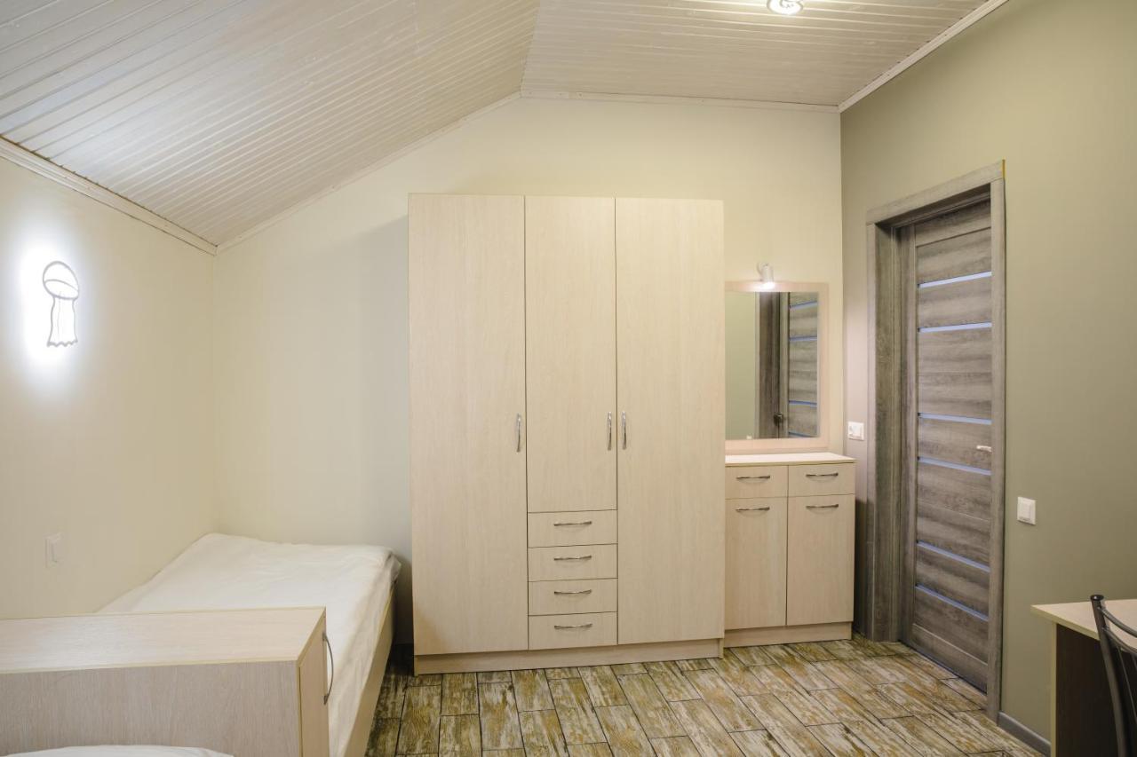 Like Zatoka, Like At Home Villa Εξωτερικό φωτογραφία
