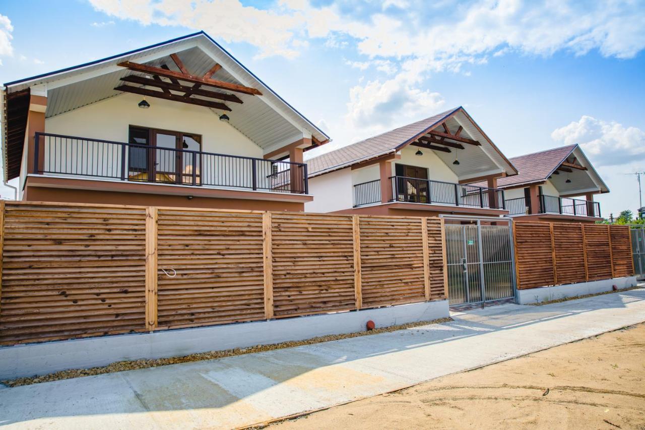 Like Zatoka, Like At Home Villa Εξωτερικό φωτογραφία