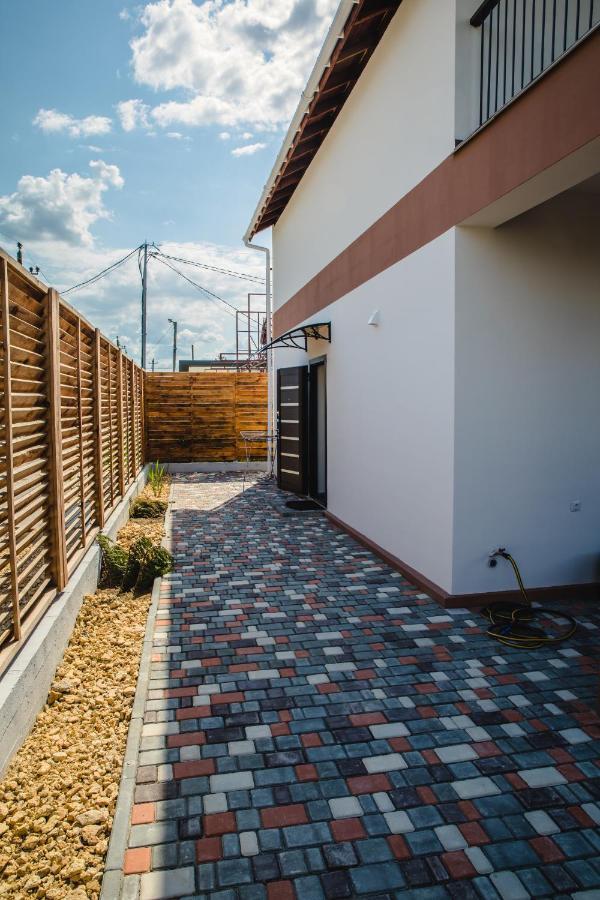 Like Zatoka, Like At Home Villa Εξωτερικό φωτογραφία