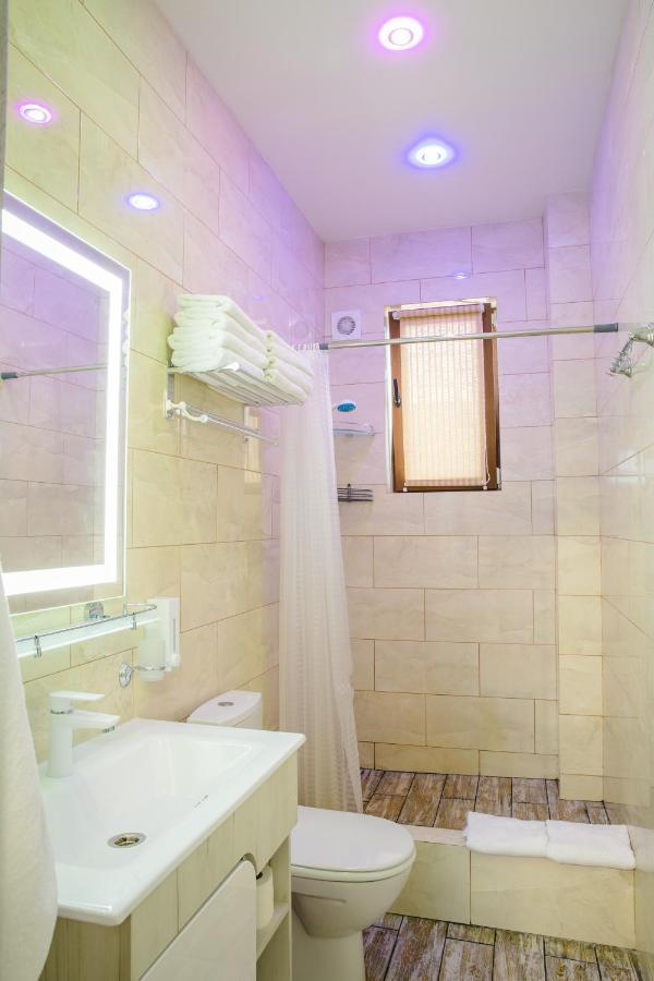Like Zatoka, Like At Home Villa Εξωτερικό φωτογραφία